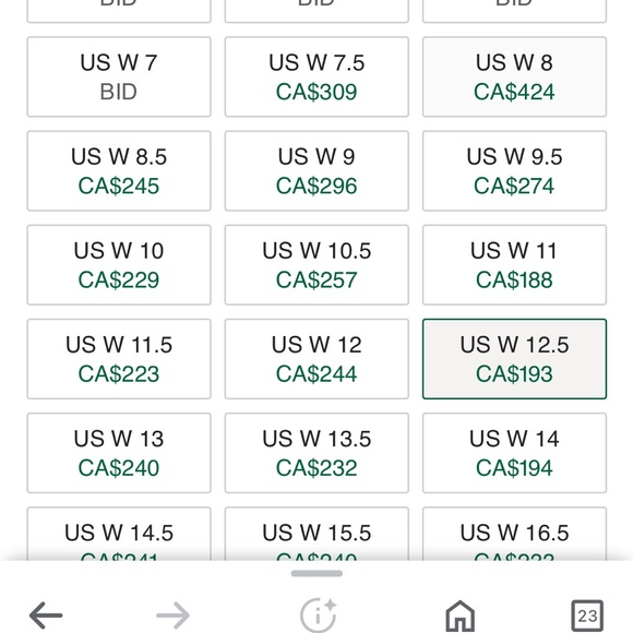 Nike Dunk Low - Picture 5 of 5